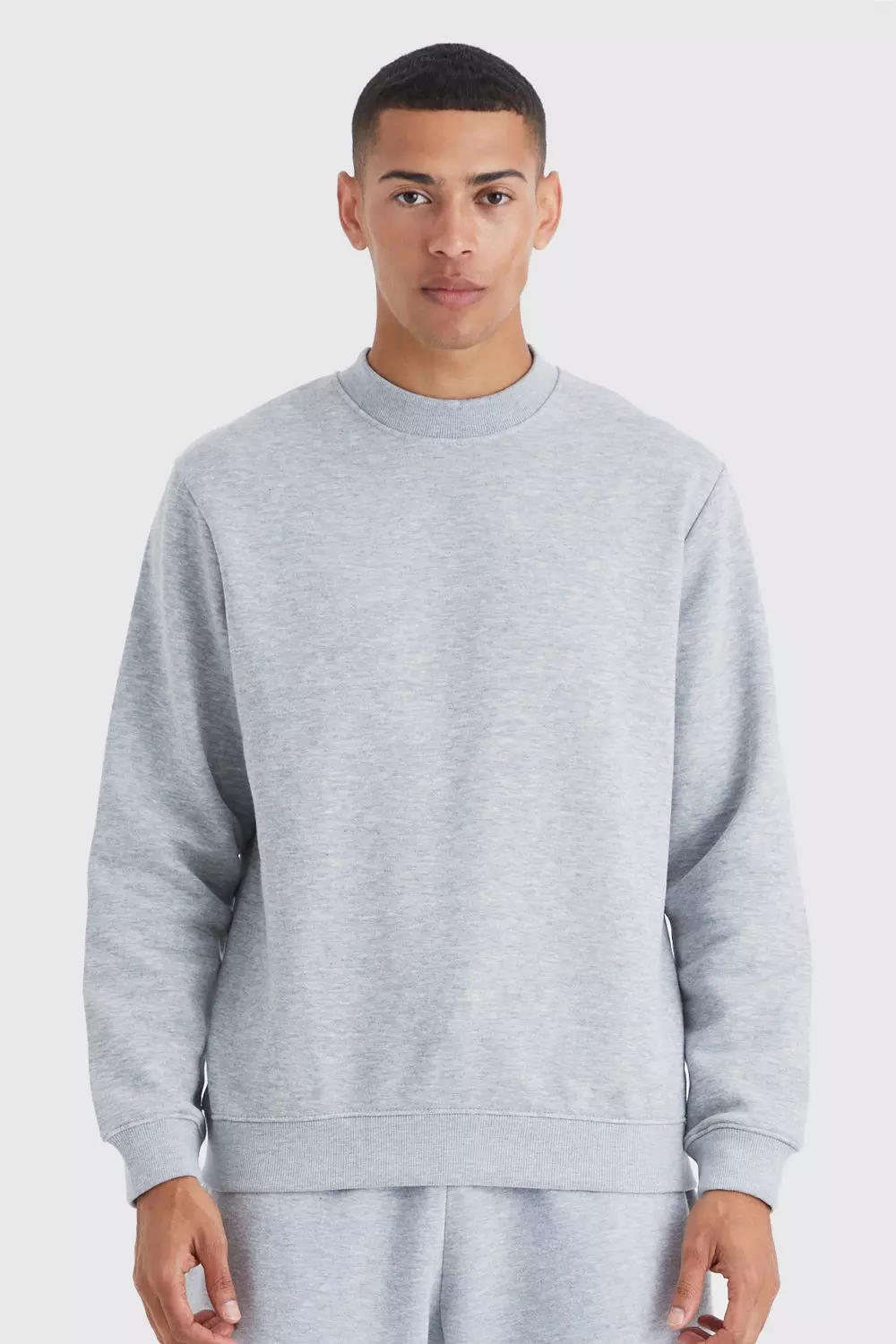 Best basic online sweatshirt